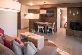 Ariston Dolomiti Residence - Dobbiaco - 6