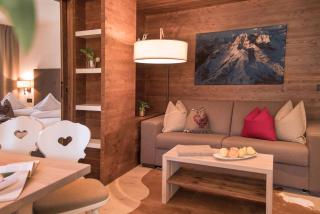 Ariston Dolomiti Residence - 3