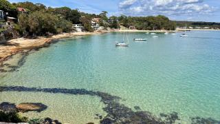 Bundeena Beach Hut - 7