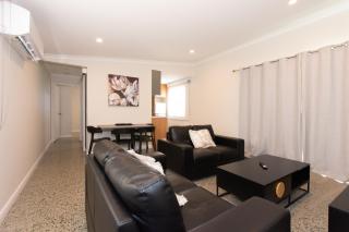 Sunset Beach Holiday Park - 7