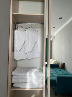 Квартира посуточно - 5