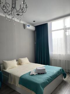 Квартира посуточно - 4