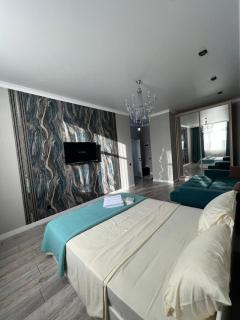 Квартира посуточно - 2