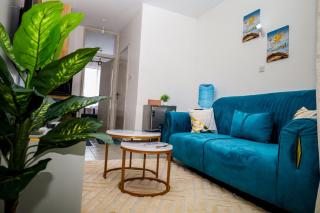 Modern One Bedroom at Roysambu-Tsavo Lumumba drive - 0