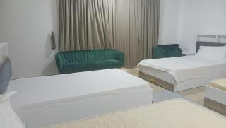 Private Rooms And Bed Spaces Available In Sohar I18 OMR For EACH Person - 0