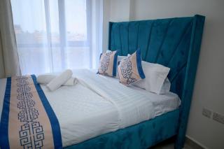 Modern One Bedroom at Roysambu-Tsavo Lumumba drive - 9