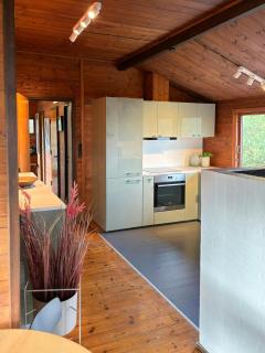 Summer House Close To Nature Near Slettestrand - Slettestrand - 8