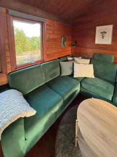 Summer House Close To Nature Near Slettestrand - 3