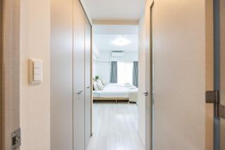 Runo スワンズシティ心斎橋ルーノ 島之内 - 3