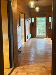 Summer House Close To Nature Near Slettestrand - 1