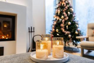 Villa Lumossa - Lakeside Luxury with unique privacy - 2