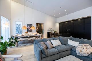 Villa Lumossa - Lakeside Luxury with unique privacy - 6