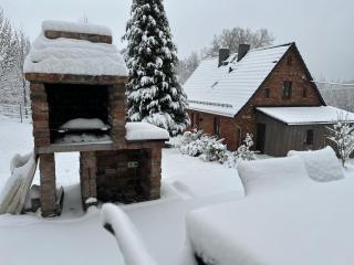 Domek Dziki Spokój w Krainie Wygasłych Wulkanów - 8