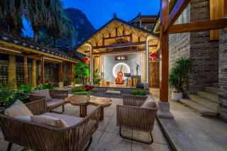 Music Village Ancient Architecture B&B - 0