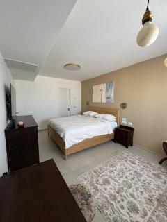 פנטהואז אלגריה - Honeymoon Suite - 2