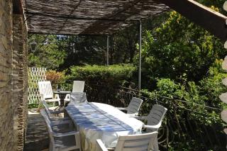 Holiday home with swimming pool,Vaison-la-Romaine - 3
