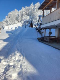 Eko Glamping Resort Krištof - 8