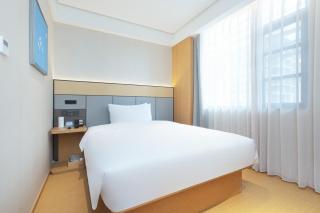 JI Hotel Shenzhen Nanyou West Subway Station - 8