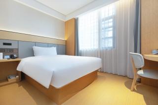 JI Hotel Shenzhen Nanyou West Subway Station - 7