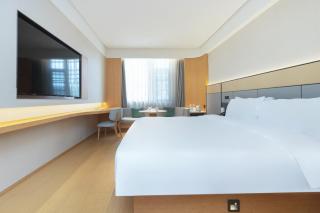 JI Hotel Shenzhen Nanyou West Subway Station - 4