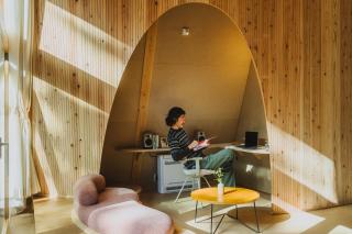 SANU 2nd Home 北軽井沢 1st - 6