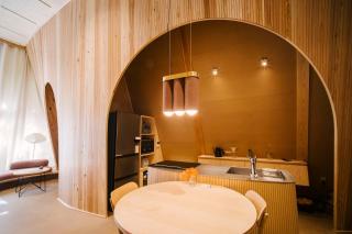 SANU 2nd Home 北軽井沢 1st - 3