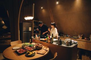 SANU 2nd Home 北軽井沢 1st - 1