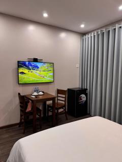 Fumi Residence Hanoi - 5