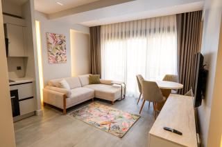 Boamonti Residence Sisli Apart - 4