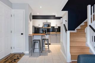 Mountainside Escape Ski-In-Out Pool Shuttle - 6