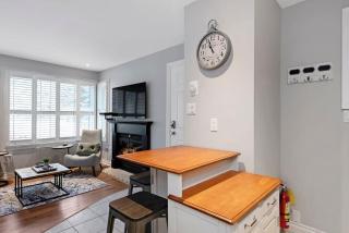 Mountainside Escape Ski-In-Out Pool Shuttle - 3