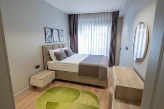 Boamonti Residence Sisli Apart - 5