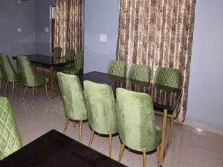 Hotel O The Glide Inn Hotel & Restaurant - 4