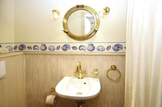 Semi-detached houses, Oldsum auf Föhr - 7