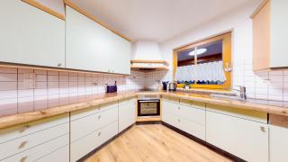 Chalet Wasserfall 52 mit Sauna - 9