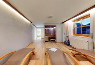 Chalet Wasserfall 52 mit Sauna - Hart im Zillertal - 1