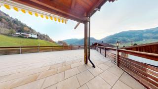 Chalet Wasserfall 52 mit Sauna - 5