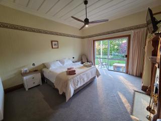 Greenfield Country Homestay - Pukeawa - 9