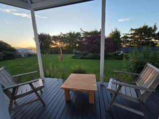 Greenfield Country Homestay - Pukeawa - 8