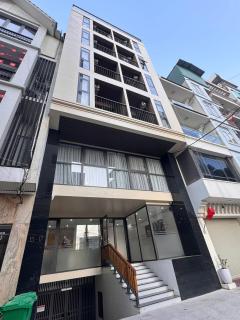 Fumi Residence Hanoi - 1