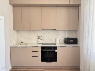 Апартаменты Добро пожаловать - 4