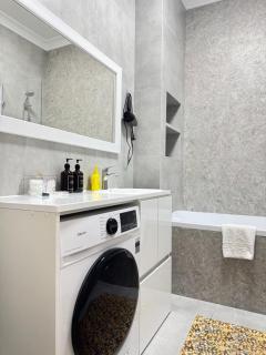 Апартаменты Добро пожаловать - 1