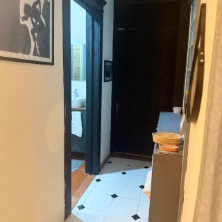 Quiet apartment facing Parque España in Condesa - Mexico - 3