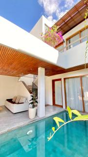 Villa Casanaya - 3BR Near Pererenan Beach Canggu - 8