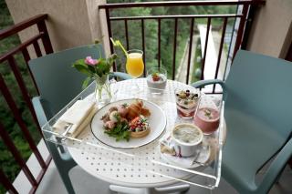 Best Western Plus Paradise Hotel Dilijan - 9