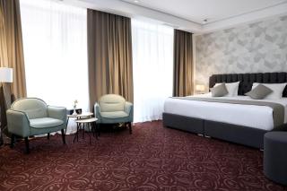 Best Western Plus Paradise Hotel Dilijan - 3