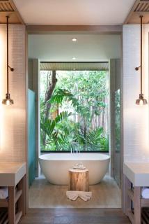 Cape Fahn - Beach Front Pool Villa - 7