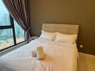 Elysia Park Legoland Iskandar - 9