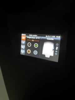 Maison chic & moderne à la campagne - 8