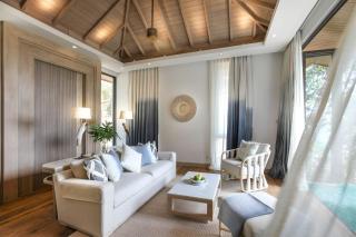 Cape Fahn - Ocean View Pool Villa - 8